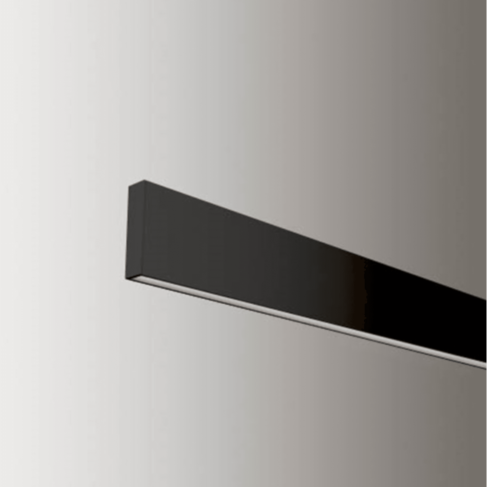MD_12 Linear Wall Light By Macrolux gallery detail image