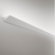 ALA Surface Mounted Wall Light by Macrolux gallery detail image