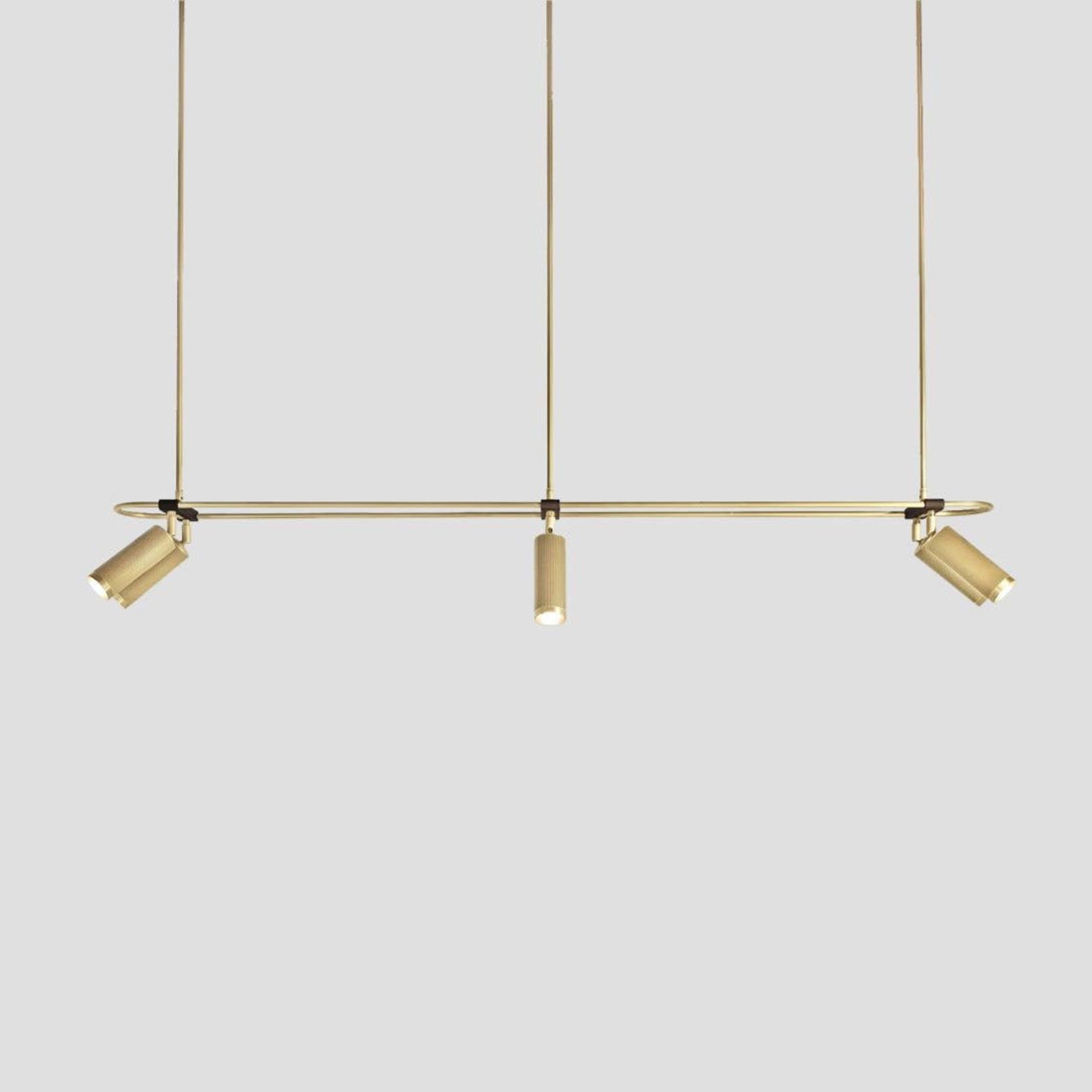 Spot 6lt Pendant Light gallery detail image