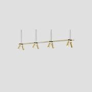 Spot 8lt Pendant Light gallery detail image