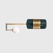 Lizak Linear Pendant Light gallery detail image