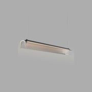 Edge Linear Pendant Light gallery detail image