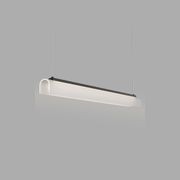 Edge Linear Pendant Light gallery detail image