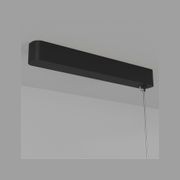 Edge Linear Pendant Light gallery detail image