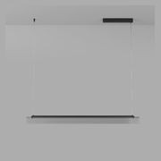 Edge Linear Pendant Light gallery detail image