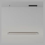 Edge Linear Pendant Light gallery detail image