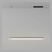 Edge Linear Pendant Light gallery detail image