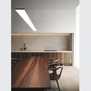 Folio Line Suspended Light gallery detail image