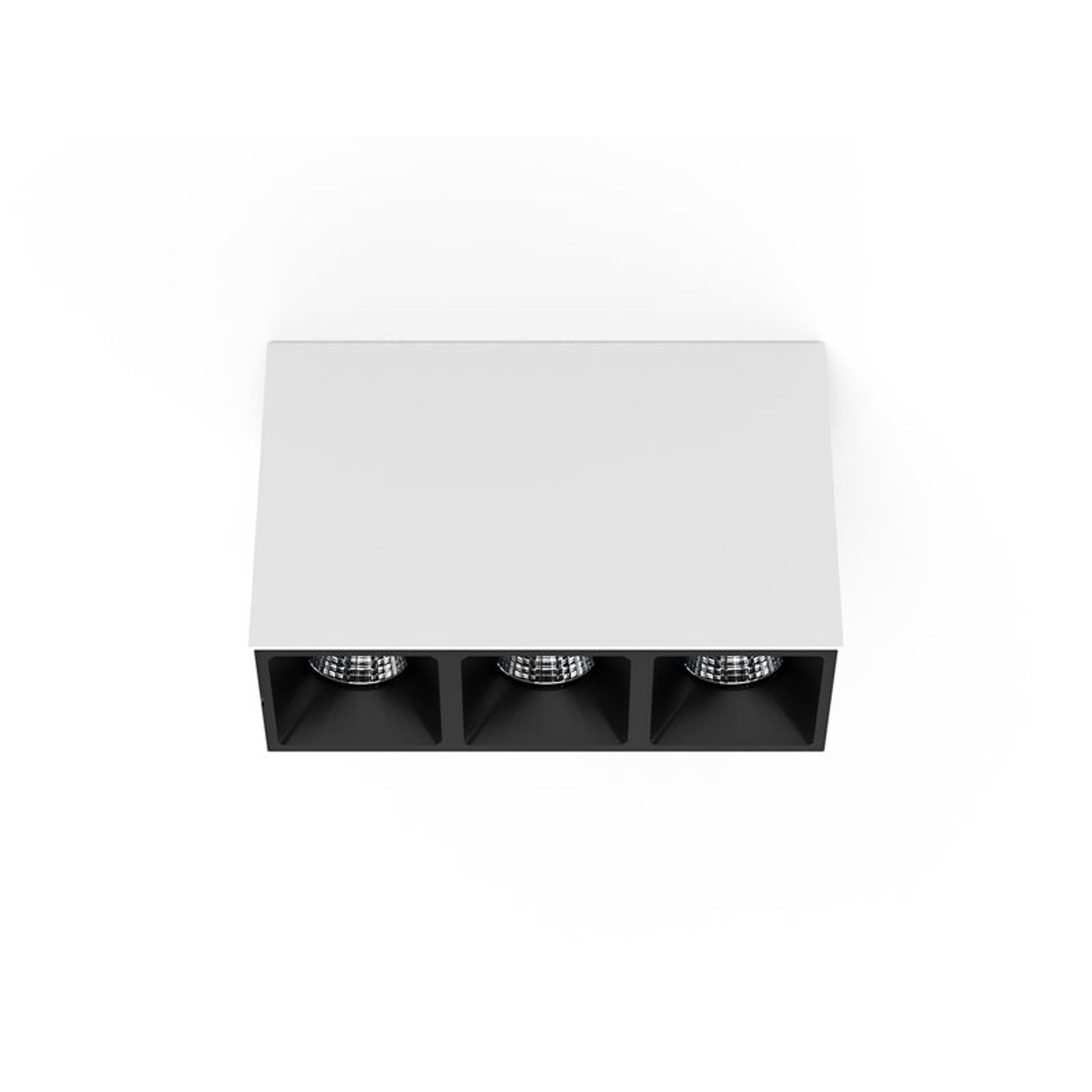 OZ Standalone Ceiling Light gallery detail image