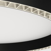 Lightnet Ringo Star AX - Surface Mounted Halo Light gallery detail image