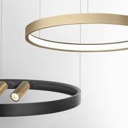 Delta Light Superloop gallery detail image