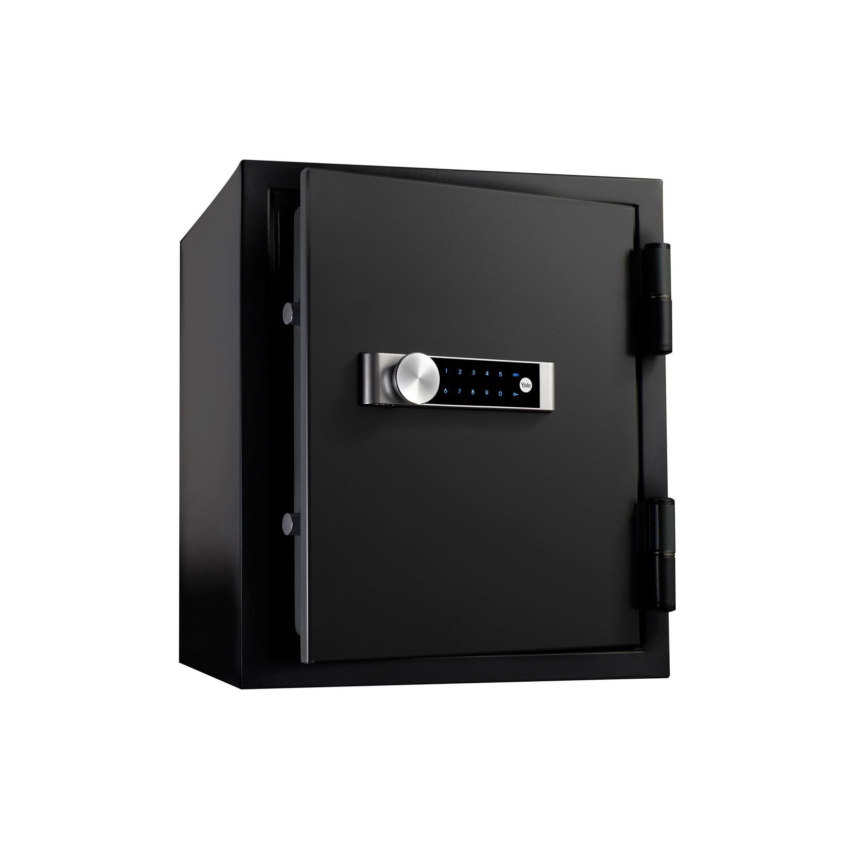 Yale Fire Security Safe 1 Hr Fire Resistant YFH/530/FG gallery detail image