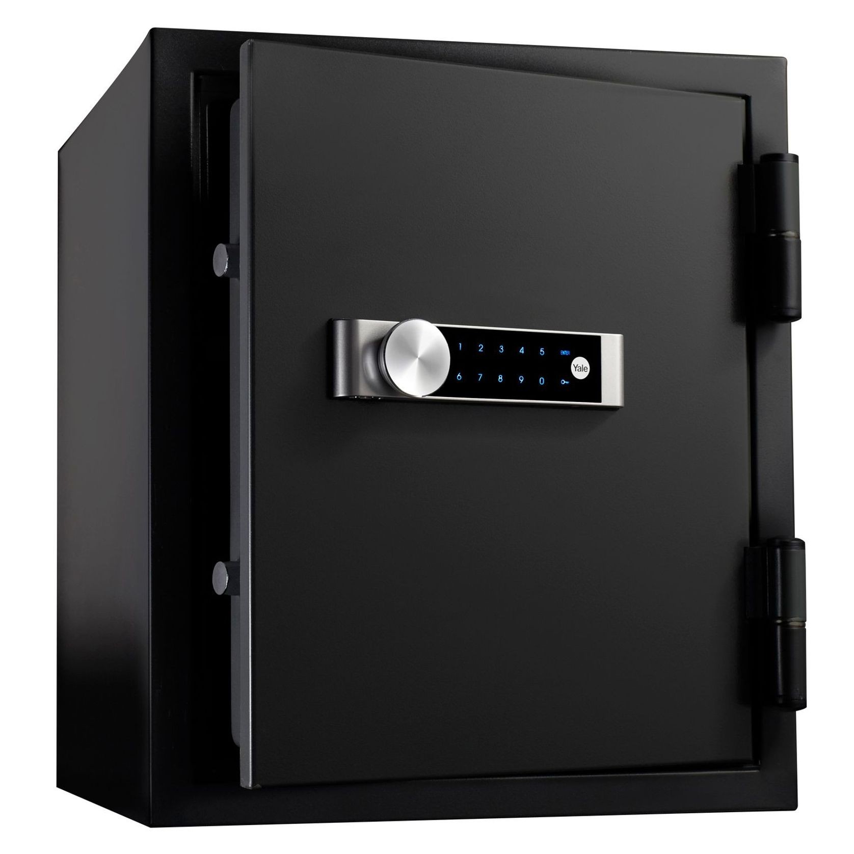 Yale Fire Security Safe 1 Hr Fire Resistant YFH/530/FG gallery detail image