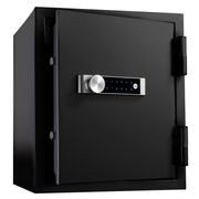 Yale Fire Security Safe 1 Hr Fire Resistant YFH/530/FG gallery detail image