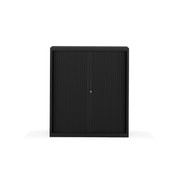 Harmony Steel Tambour Door gallery detail image