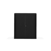 Harmony Steel Tambour Door gallery detail image