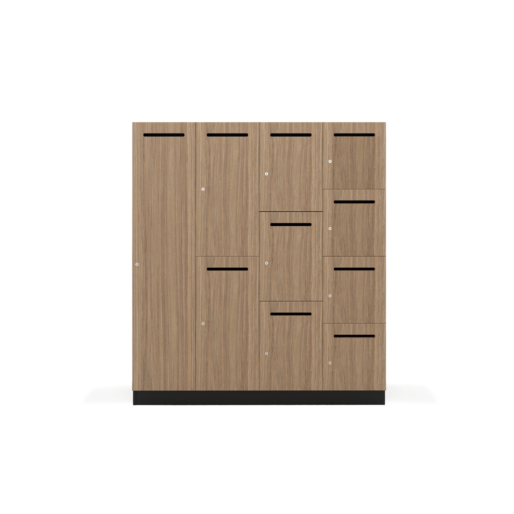 Melody Laminate Lockers gallery detail image