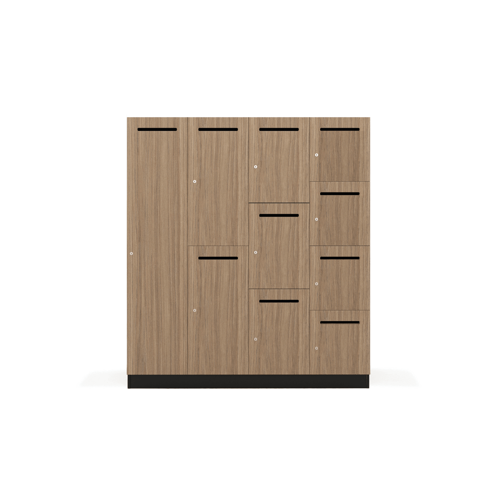 Melody Laminate Lockers gallery detail image