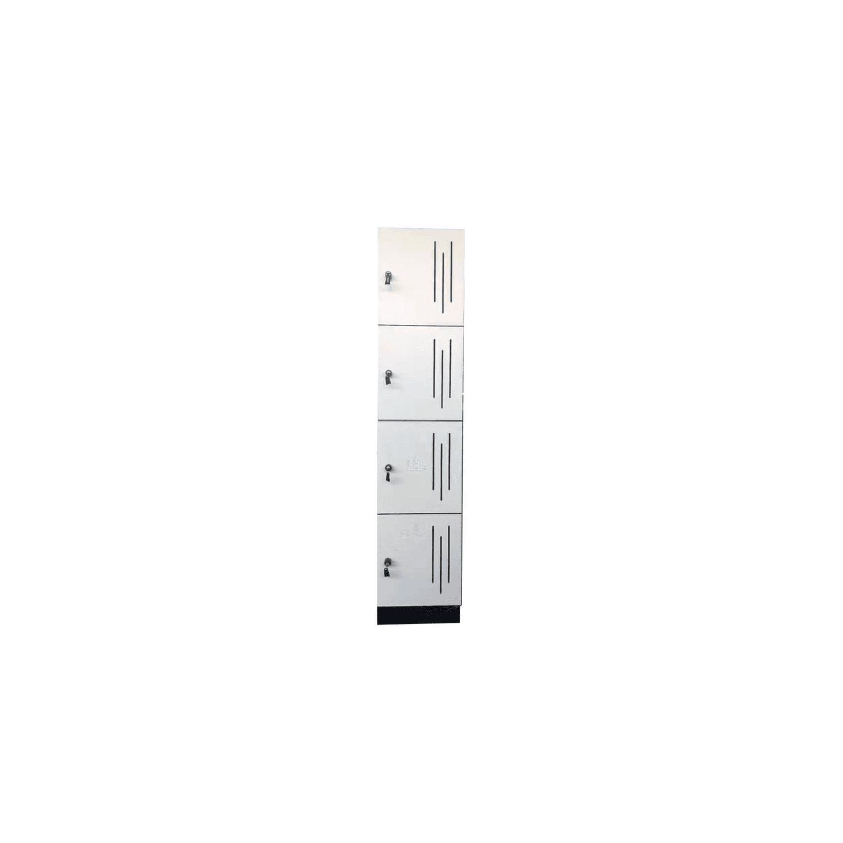 Laminate Lockers gallery detail image