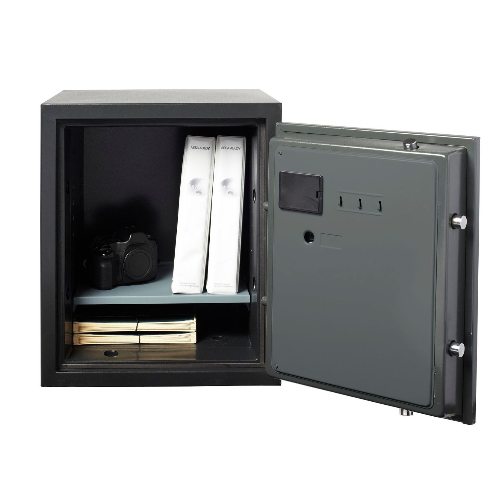 Yale Fire Security Safe 1 Hr Fire Resistant YFH/530/FG gallery detail image