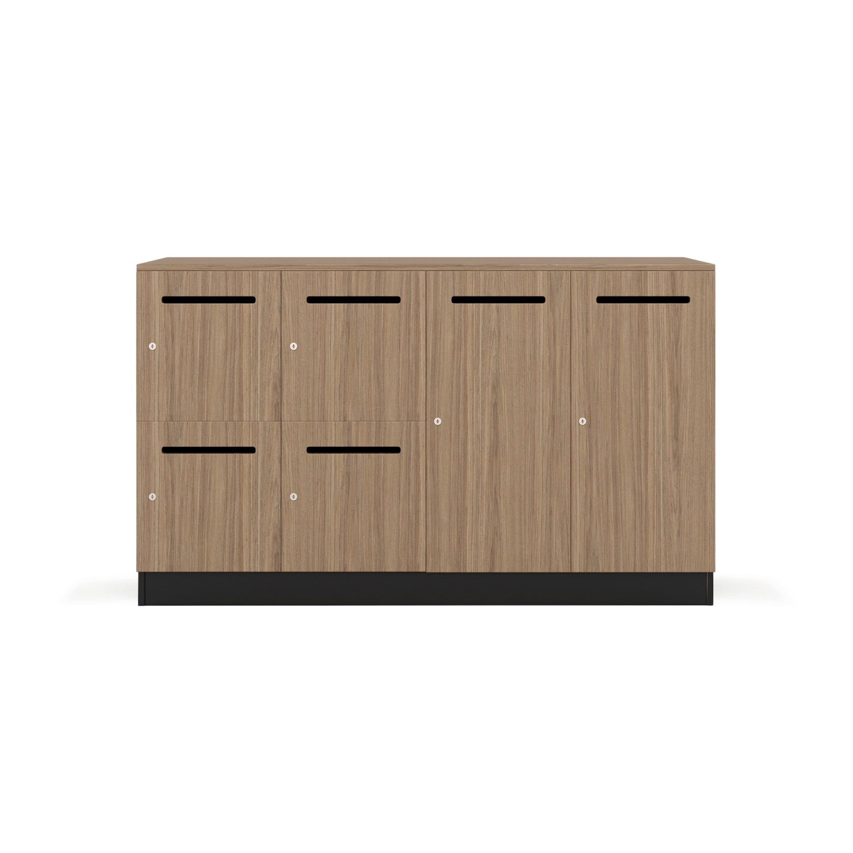 Melody Laminate Lockers gallery detail image