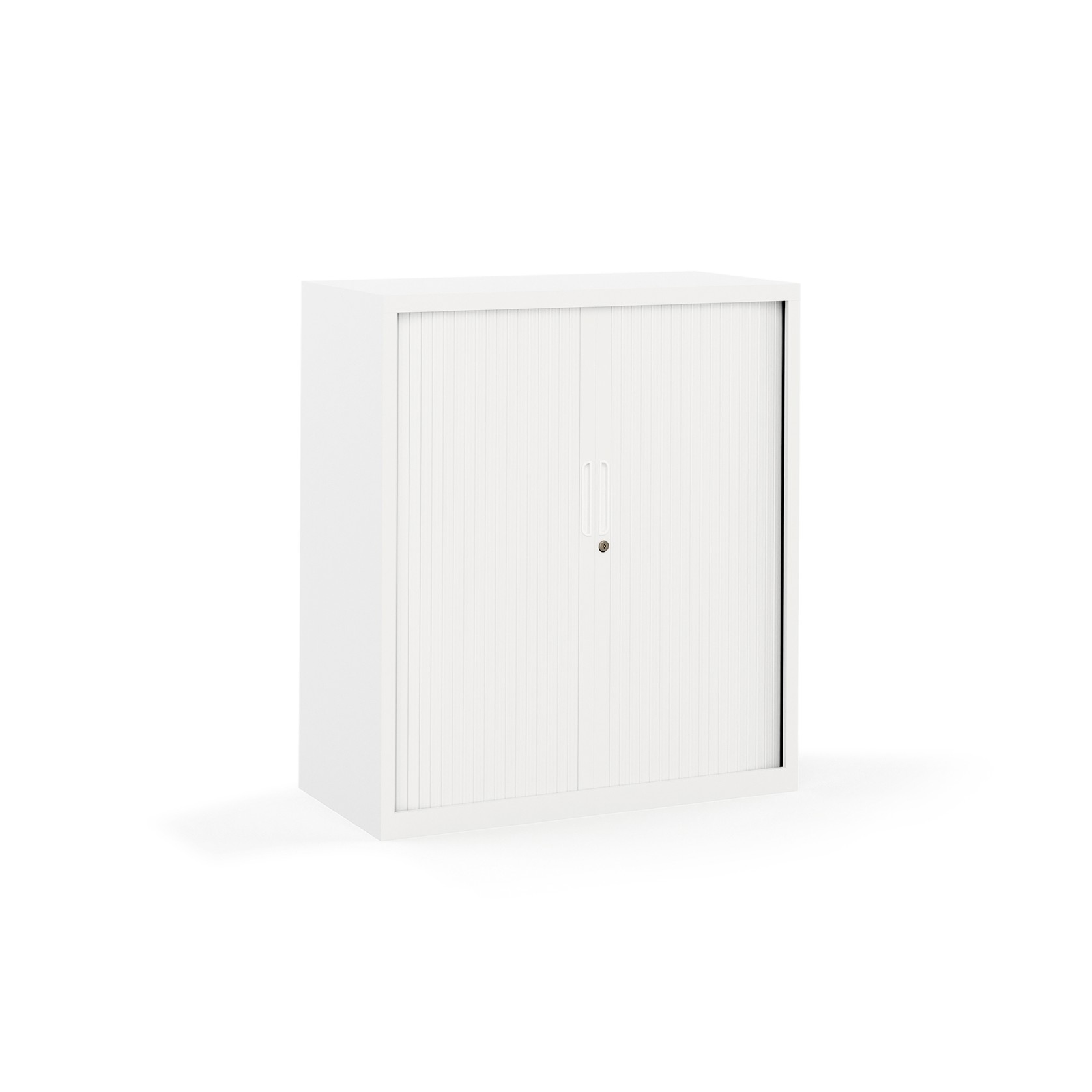 Harmony Steel Tambour Door gallery detail image