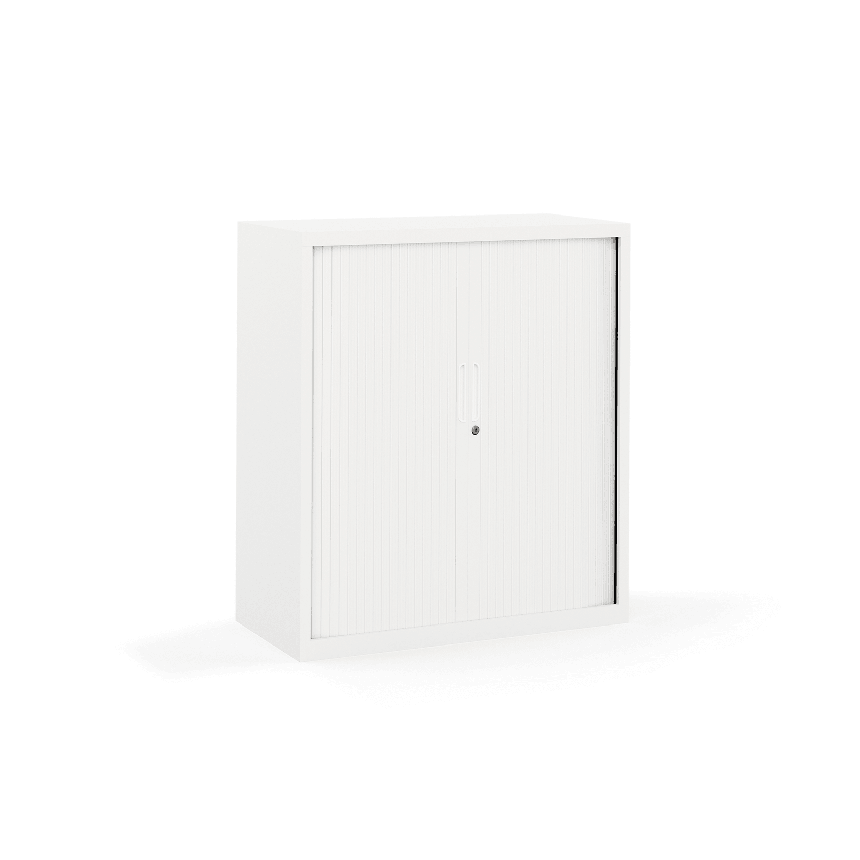 Harmony Steel Tambour Door gallery detail image