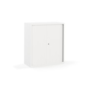 Harmony Steel Tambour Door gallery detail image