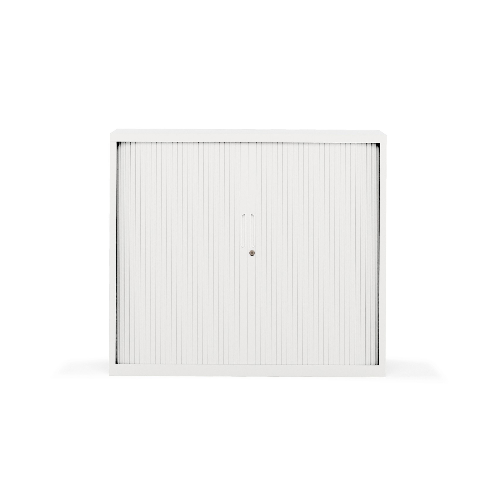Harmony Steel Tambour Door gallery detail image