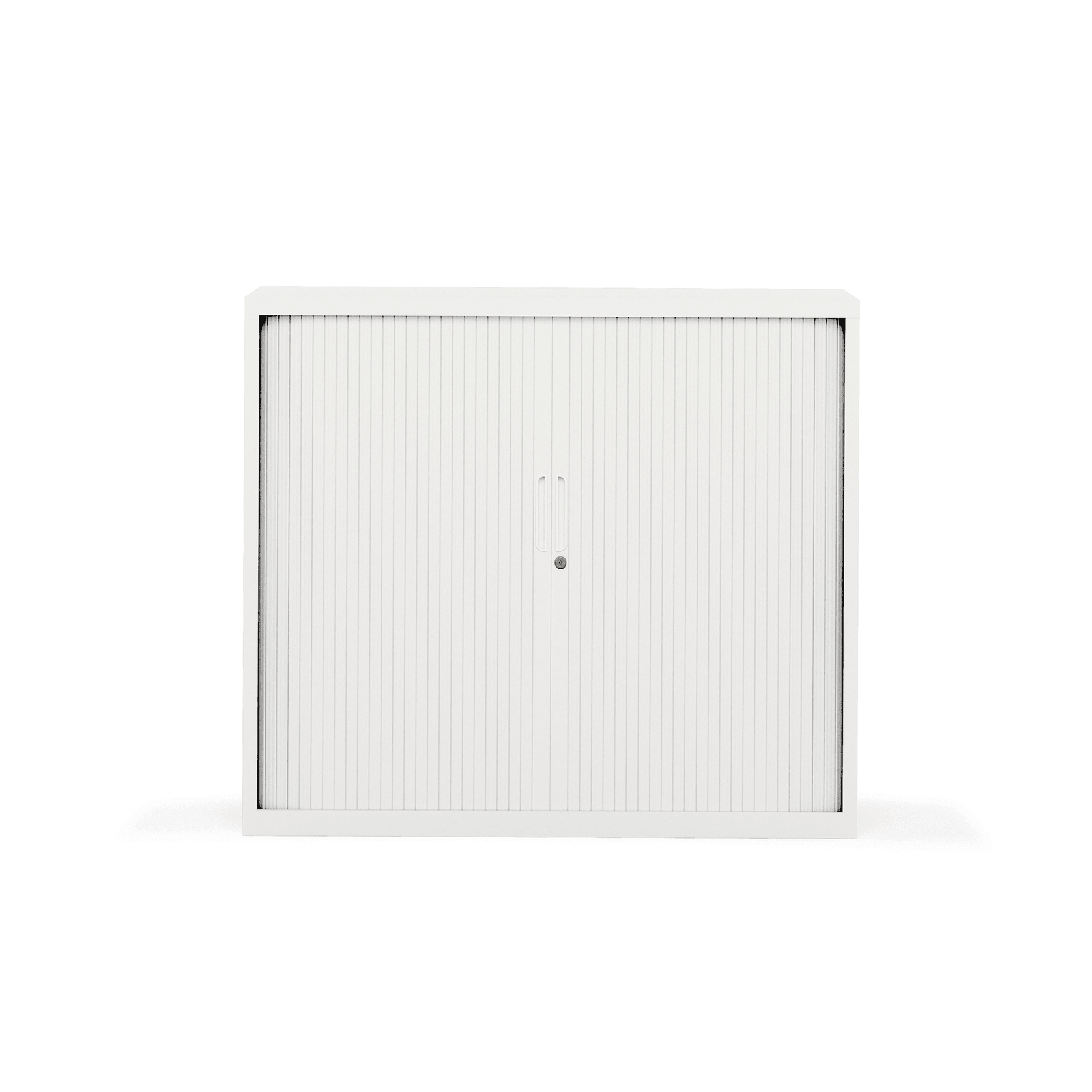 Harmony Steel Tambour Door gallery detail image