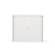 Harmony Steel Tambour Door gallery detail image