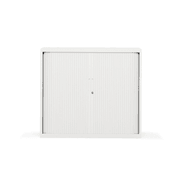 Harmony Steel Tambour Door gallery detail image