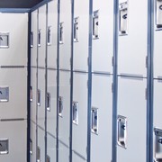 Heavy-Duty School Locker gallery detail image