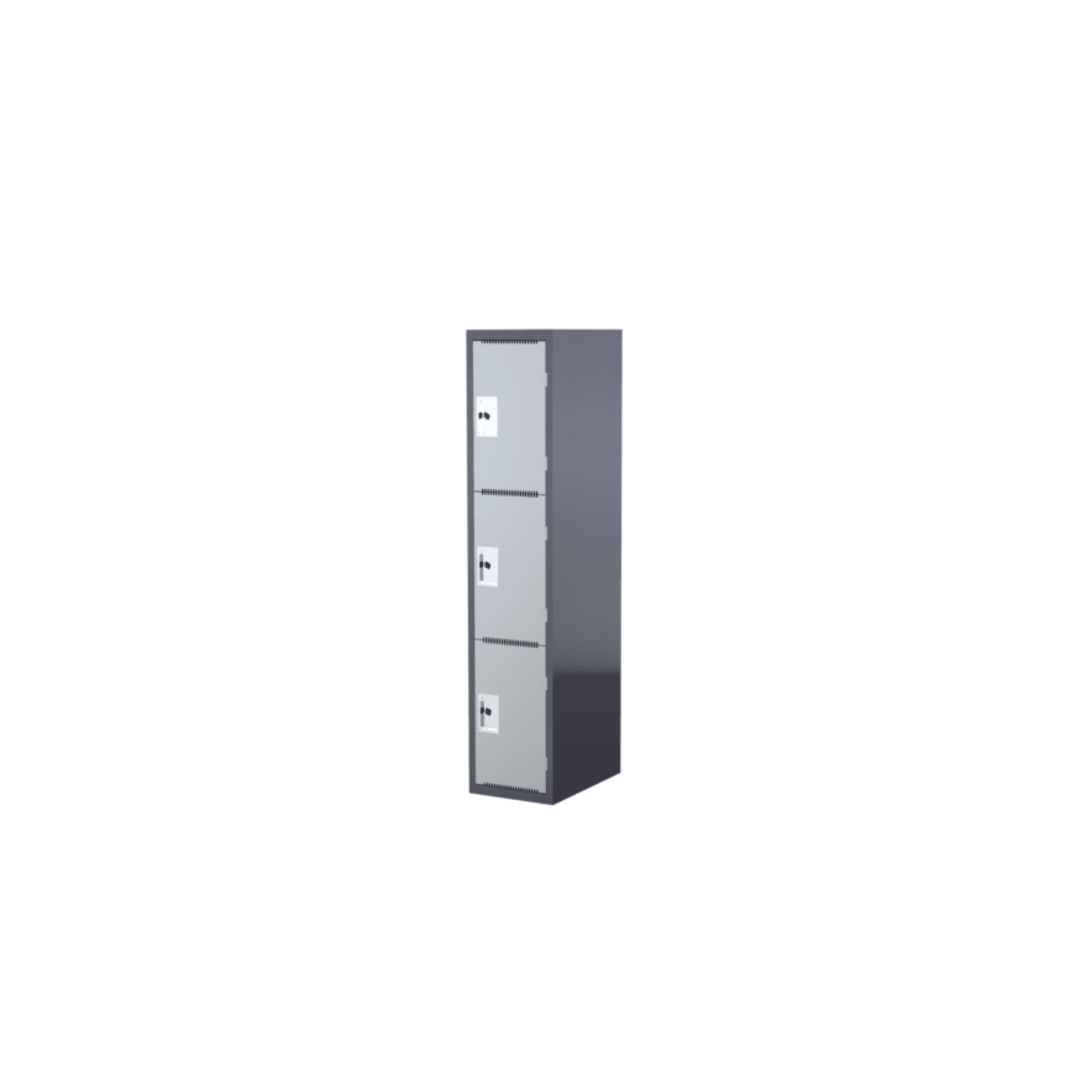Heavy-Duty School Locker gallery detail image