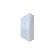 Flush Door Locker gallery detail image