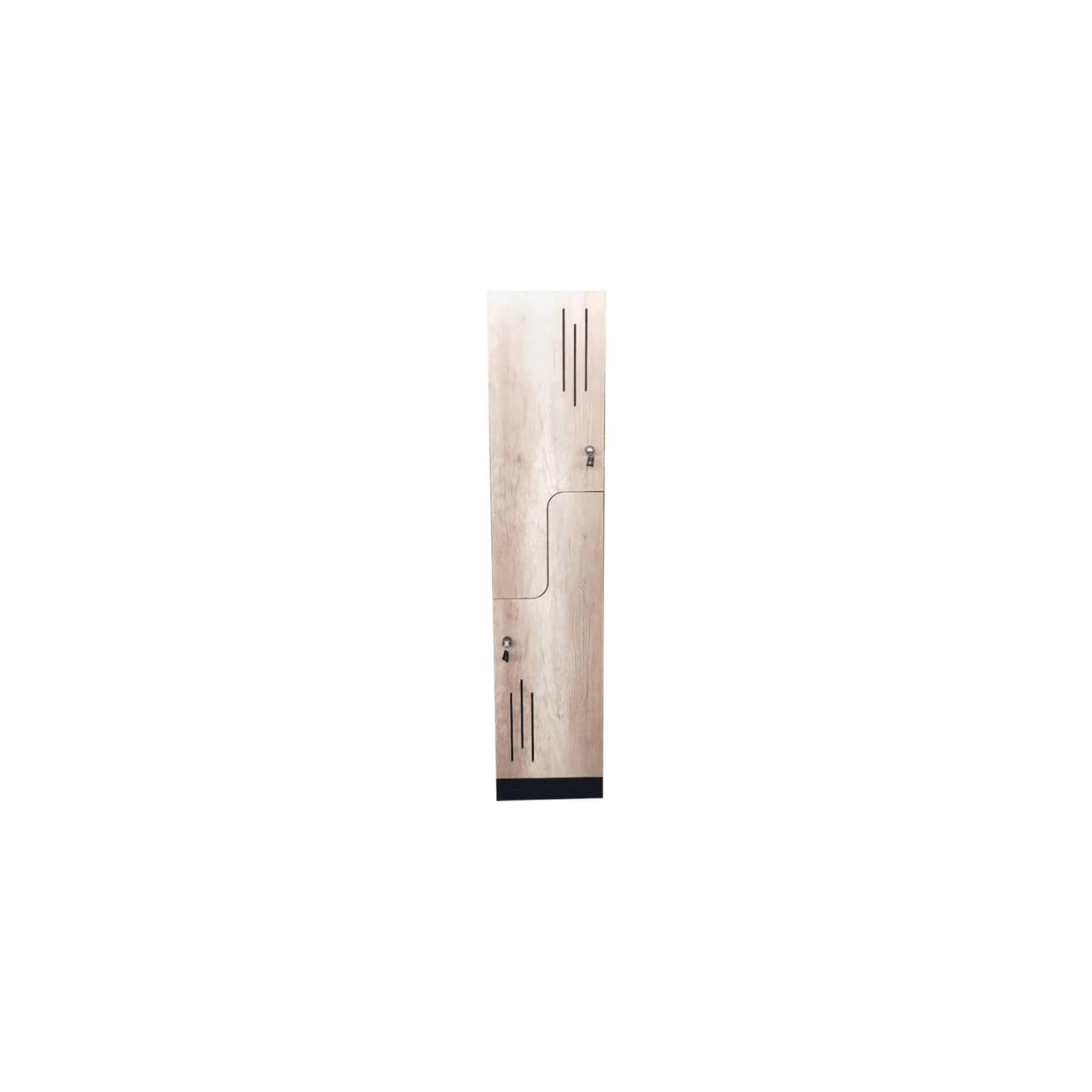 Laminate Lockers gallery detail image