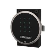 Armstrong Smart Digital Lock with Touch Panel gallery detail image