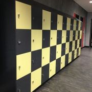 Custom Lockers gallery detail image