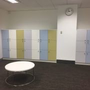 Custom Lockers gallery detail image