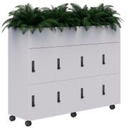 Mascot Hot Desking Lockers gallery detail image
