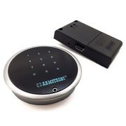 Armstrong Smart Digital Lock with Touch Panel gallery detail image