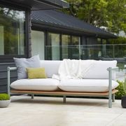 Kin Outdoor Sofa by Tim Webber gallery detail image