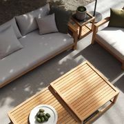 Ariki 3 Seater Outdoor Sofa gallery detail image