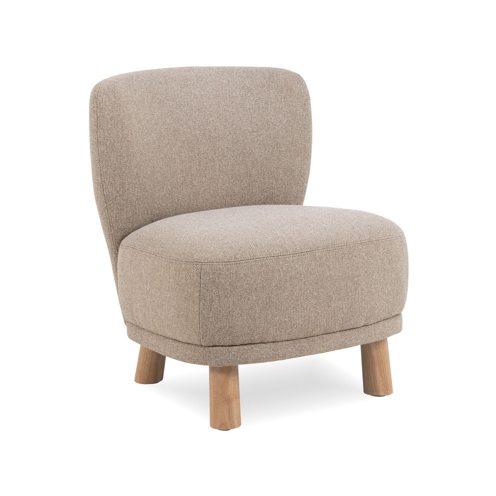 August Occasional Chair gallery detail image