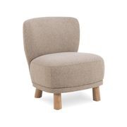 August Occasional Chair gallery detail image