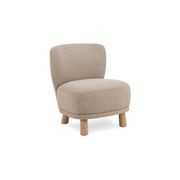 August Occasional Chair gallery detail image