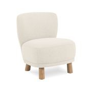 August Occasional Chair gallery detail image