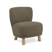 August Occasional Chair gallery detail image