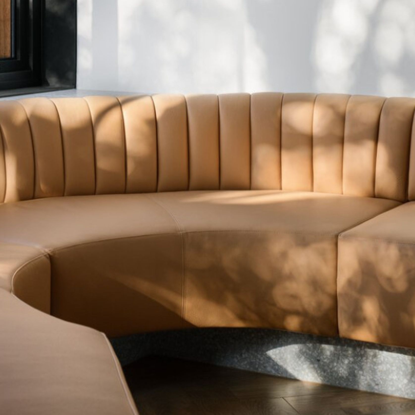 Blyss Banquette gallery detail image