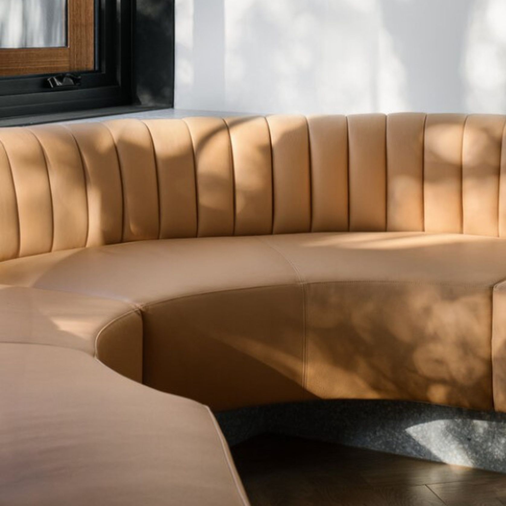 Blyss Banquette gallery detail image